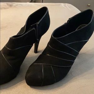 Fergalicious Booties